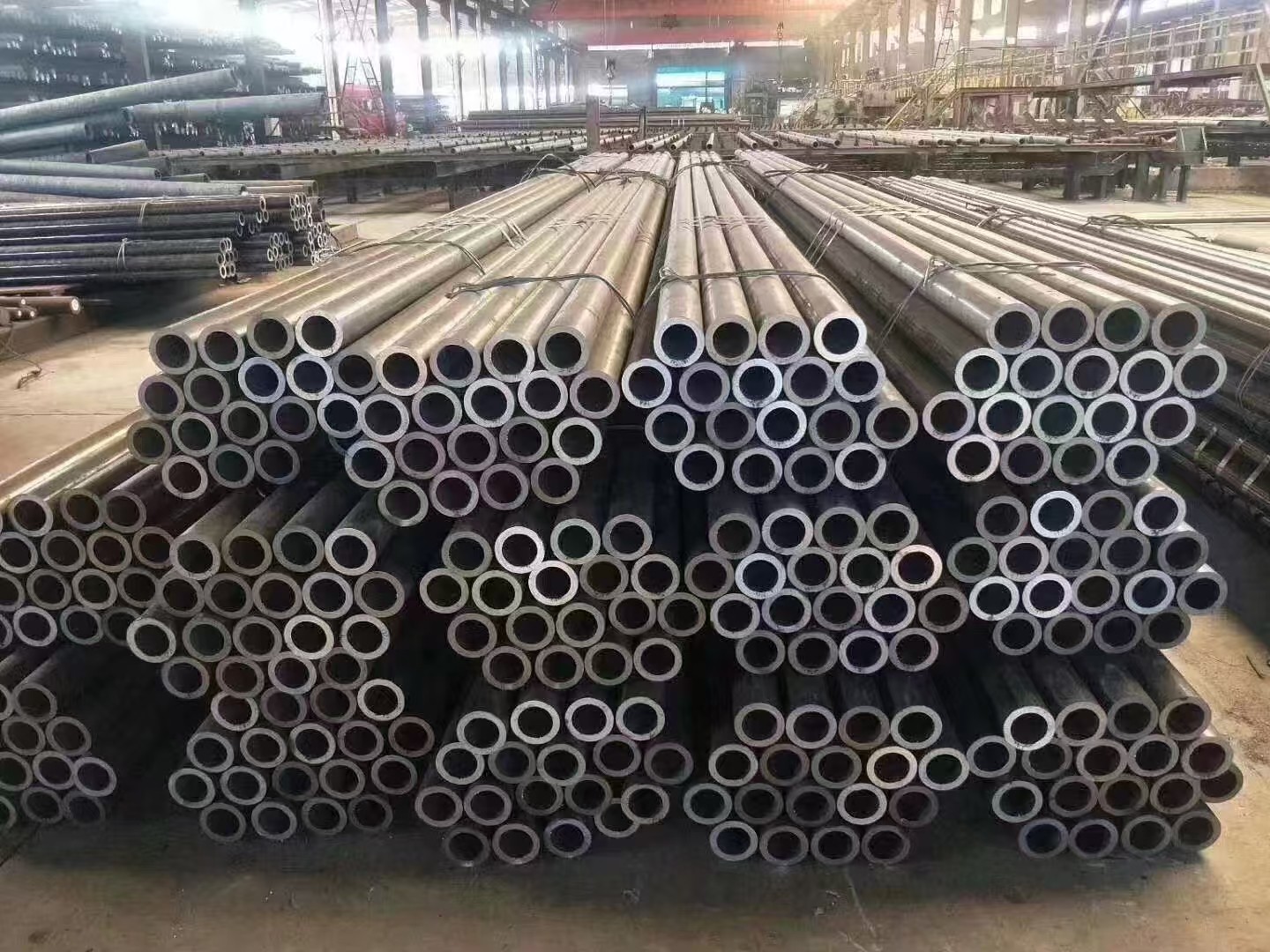 辽阳市方矩无缝钢管Q355E槽钢 - 哪里好